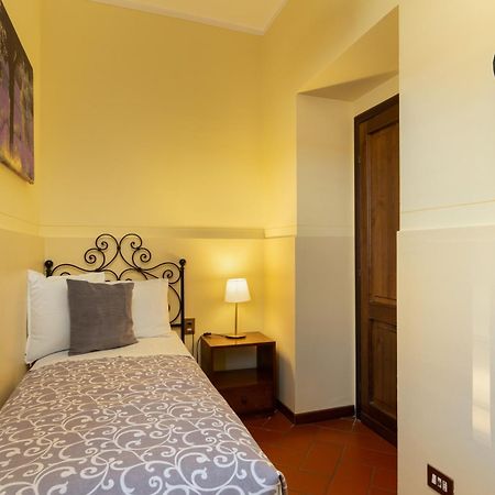 Agriturismo Bellosguardo Reggello Eksteriør bilde