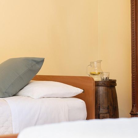 Agriturismo Bellosguardo Reggello Eksteriør bilde