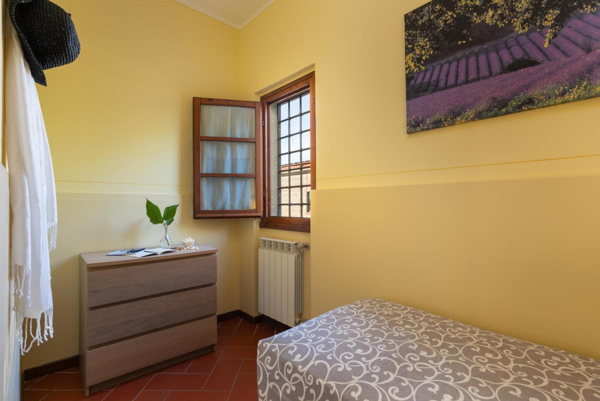 Agriturismo Bellosguardo Reggello Eksteriør bilde