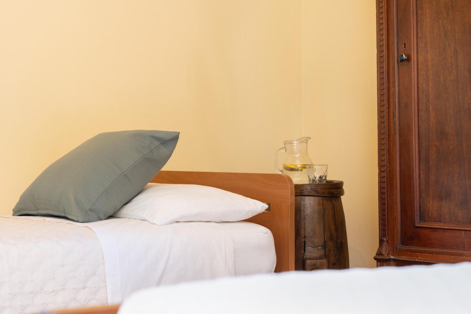 Agriturismo Bellosguardo Reggello Eksteriør bilde